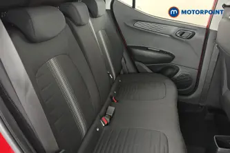 Hyundai I10 Advance Manual Petrol Hatchback - Stock Number (1685956) - 25th supplementary image