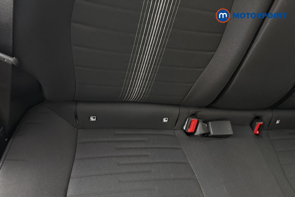 Hyundai I10 Advance Manual Petrol Hatchback - Stock Number (1685956) - 27th supplementary image