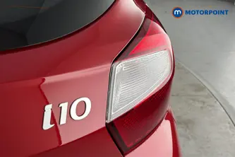 Hyundai I10 Advance Manual Petrol Hatchback - Stock Number (1685956) - 36th supplementary image