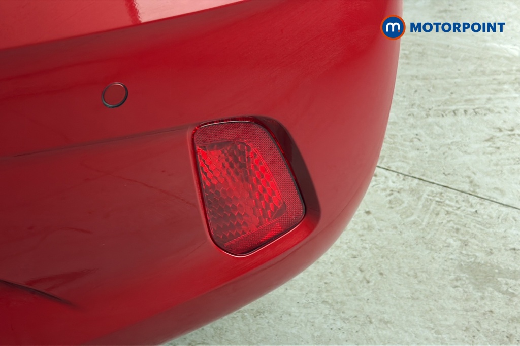 Hyundai I10 Advance Manual Petrol Hatchback - Stock Number (1685956) - 39th supplementary image