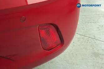 Hyundai I10 Advance Manual Petrol Hatchback - Stock Number (1685956) - 39th supplementary image