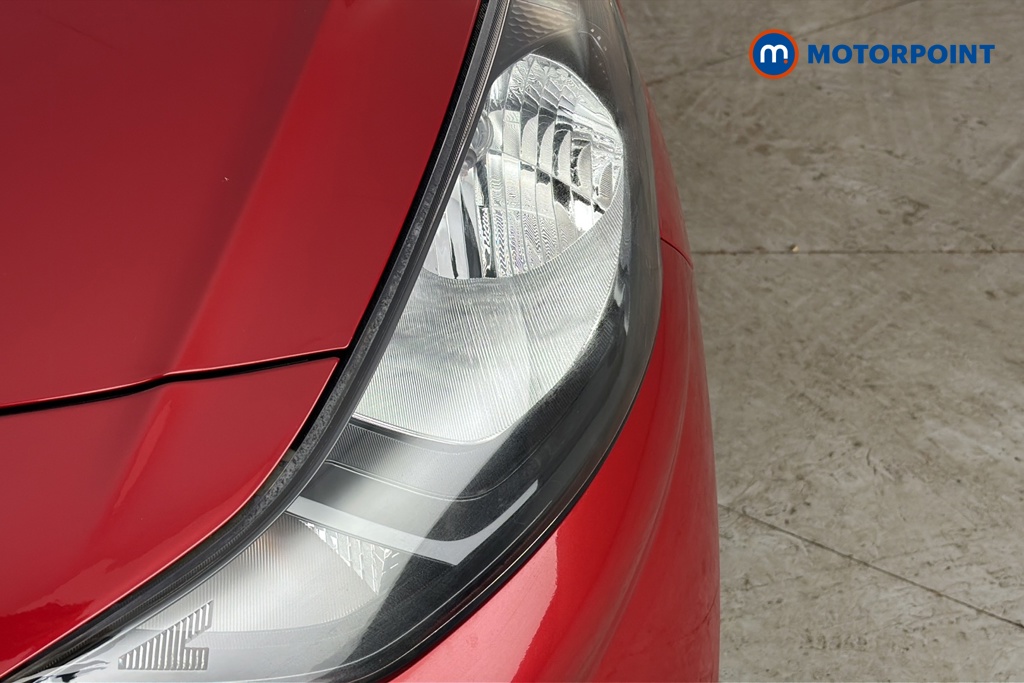 Hyundai I10 Advance Manual Petrol Hatchback - Stock Number (1685956) - 42nd supplementary image