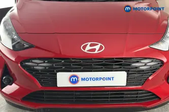 Hyundai I10 Advance Manual Petrol Hatchback - Stock Number (1685956) - 43rd supplementary image