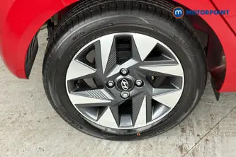 Hyundai I10 Advance Manual Petrol Hatchback - Stock Number (1685956) - 46th supplementary image