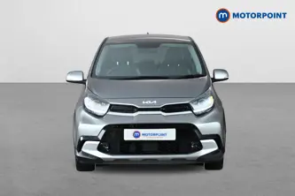 KIA Picanto X-Line S Automatic Petrol Hatchback - Stock Number (1685983) - Front bumper