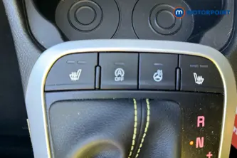 KIA Picanto X-Line S Automatic Petrol Hatchback - Stock Number (1685983) - 14th supplementary image