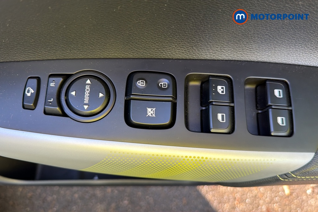 KIA Picanto X-Line S Automatic Petrol Hatchback - Stock Number (1685983) - 19th supplementary image