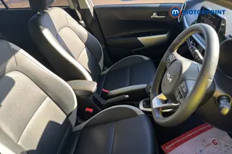 KIA Picanto X-Line S Automatic Petrol Hatchback - Stock Number (1685983) - 22nd supplementary image
