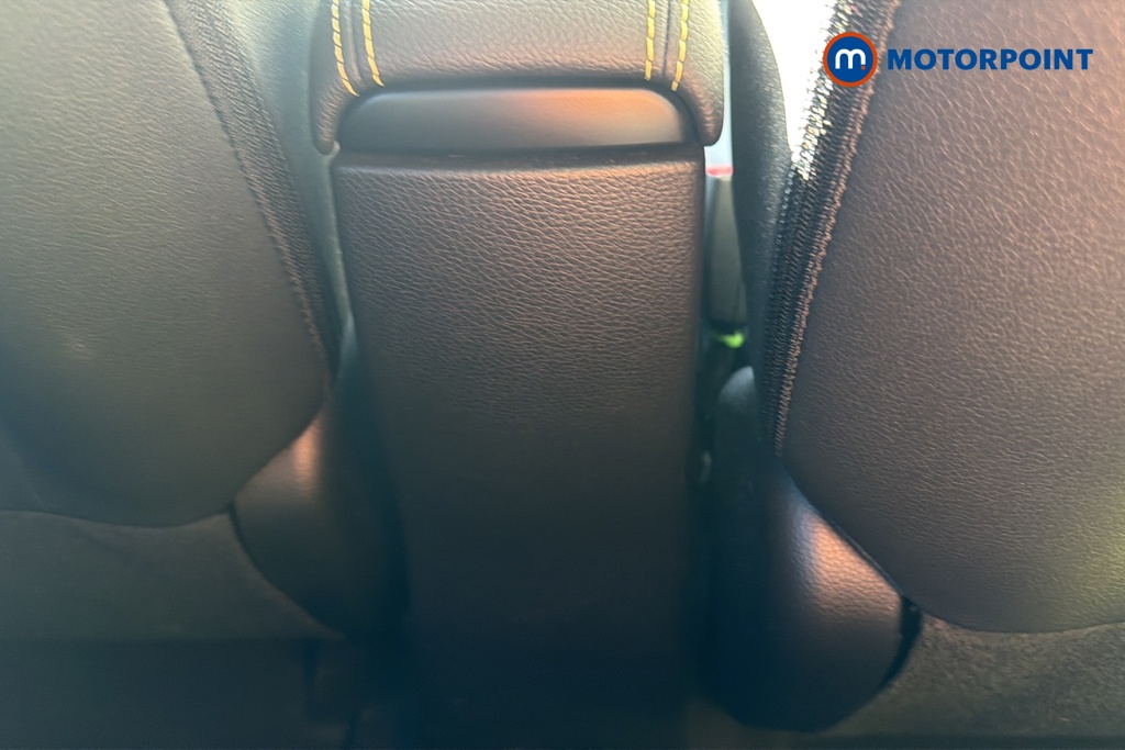 KIA Picanto X-Line S Automatic Petrol Hatchback - Stock Number (1685983) - 28th supplementary image