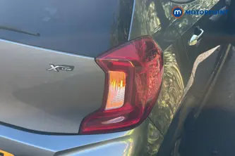 KIA Picanto X-Line S Automatic Petrol Hatchback - Stock Number (1685983) - 36th supplementary image