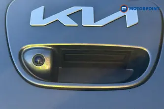 KIA Picanto X-Line S Automatic Petrol Hatchback - Stock Number (1685983) - 37th supplementary image