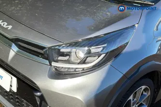 KIA Picanto X-Line S Automatic Petrol Hatchback - Stock Number (1685983) - 42nd supplementary image