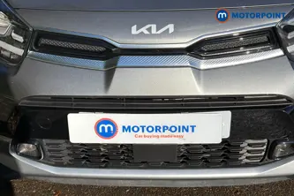 KIA Picanto X-Line S Automatic Petrol Hatchback - Stock Number (1685983) - 43rd supplementary image
