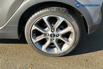 KIA Picanto X-Line S Automatic Petrol Hatchback - Stock Number (1685983) - 45th supplementary image