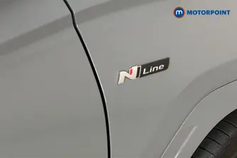 Hyundai Tucson N Line Automatic Petrol-Electric Hybrid SUV - Stock Number (1686004) - 993rd supplementary image