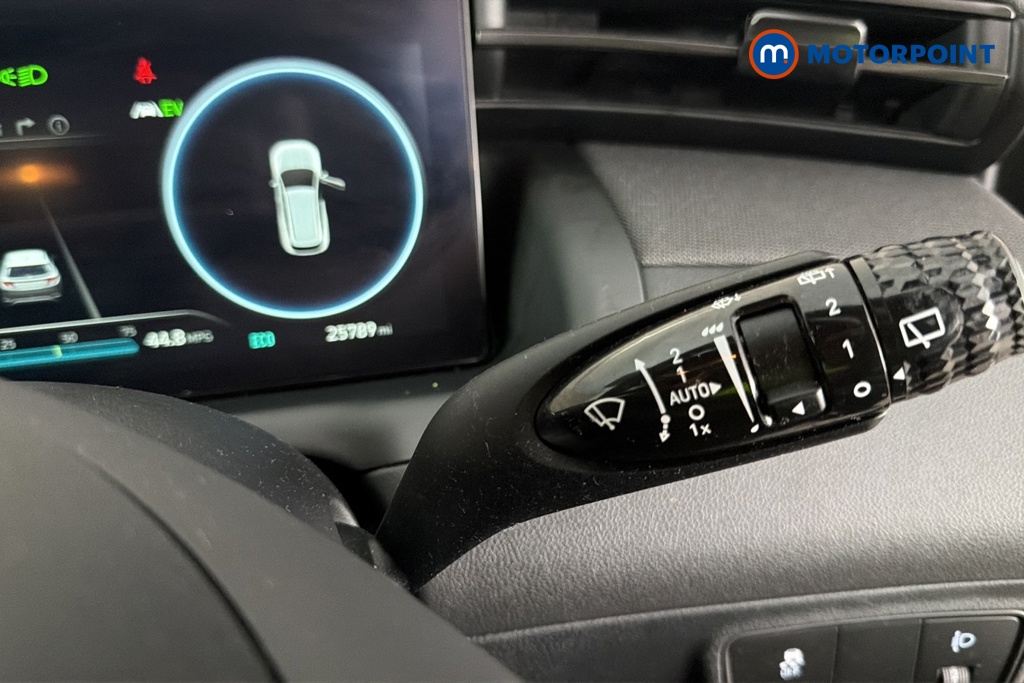 Hyundai Tucson N Line Automatic Petrol-Electric Hybrid SUV - Stock Number (1686004) - 6th supplementary image