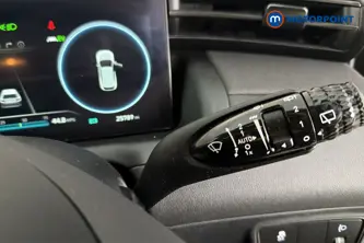 Hyundai Tucson N Line Automatic Petrol-Electric Hybrid SUV - Stock Number (1686004) - 6th supplementary image