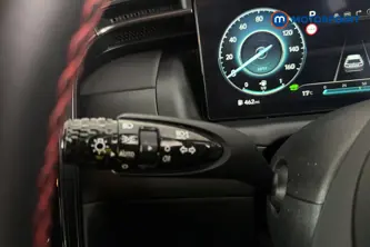 Hyundai Tucson N Line Automatic Petrol-Electric Hybrid SUV - Stock Number (1686004) - 11th supplementary image
