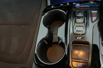 Hyundai Tucson N Line Automatic Petrol-Electric Hybrid SUV - Stock Number (1686004) - 16th supplementary image