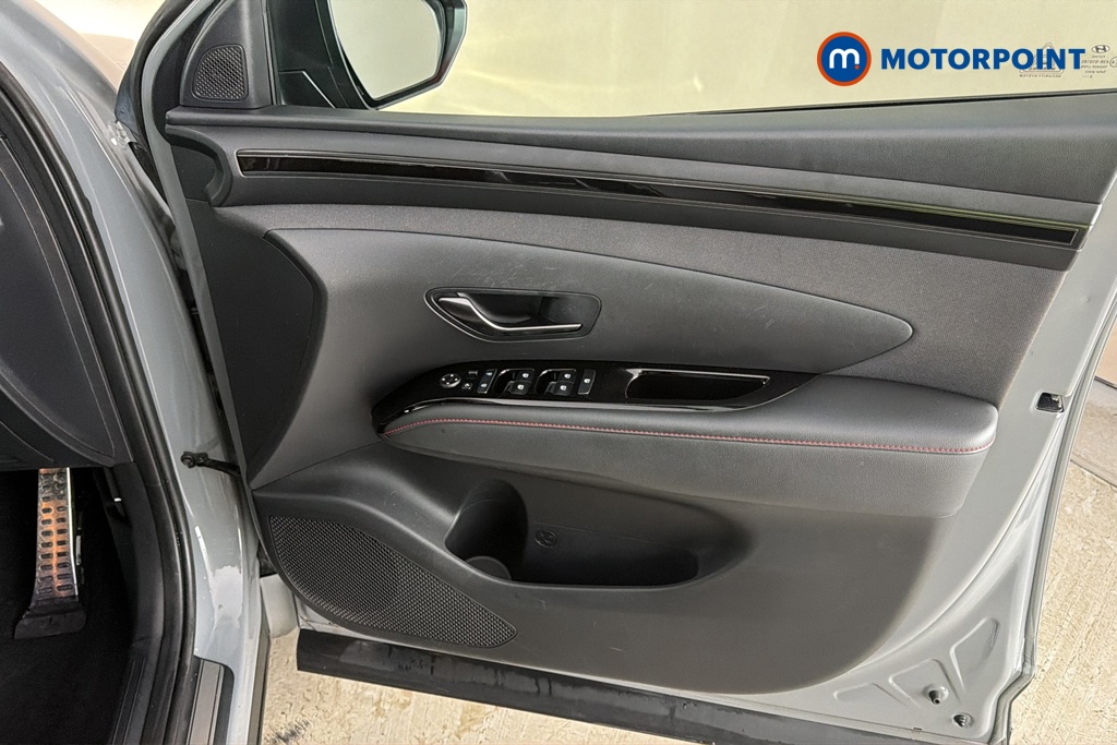 Hyundai Tucson N Line Automatic Petrol-Electric Hybrid SUV - Stock Number (1686004) - 18th supplementary image