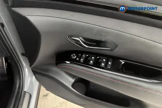 Hyundai Tucson N Line Automatic Petrol-Electric Hybrid SUV - Stock Number (1686004) - 19th supplementary image