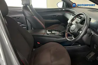 Hyundai Tucson N Line Automatic Petrol-Electric Hybrid SUV - Stock Number (1686004) - 22nd supplementary image