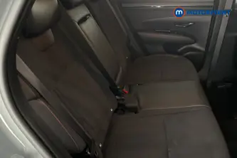 Hyundai Tucson N Line Automatic Petrol-Electric Hybrid SUV - Stock Number (1686004) - 25th supplementary image