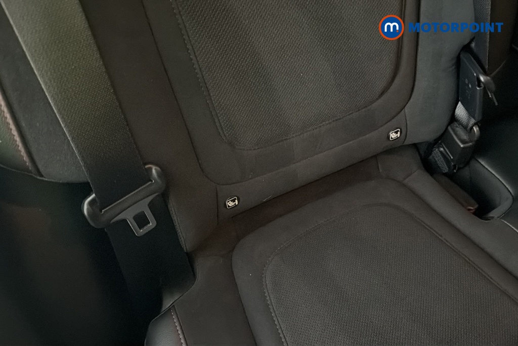 Hyundai Tucson N Line Automatic Petrol-Electric Hybrid SUV - Stock Number (1686004) - 27th supplementary image