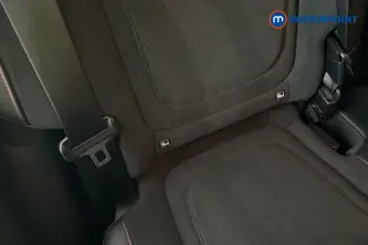 Hyundai Tucson N Line Automatic Petrol-Electric Hybrid SUV - Stock Number (1686004) - 27th supplementary image