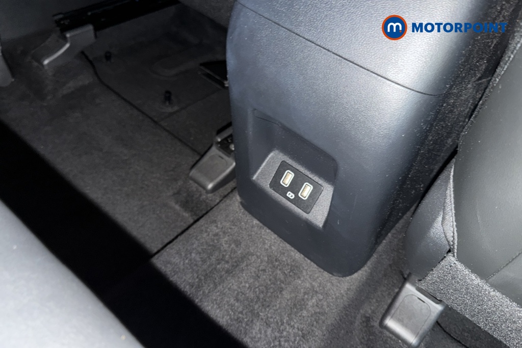 Hyundai Tucson N Line Automatic Petrol-Electric Hybrid SUV - Stock Number (1686004) - 28th supplementary image