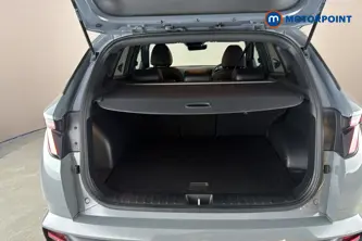 Hyundai Tucson N Line Automatic Petrol-Electric Hybrid SUV - Stock Number (1686004) - 30th supplementary image