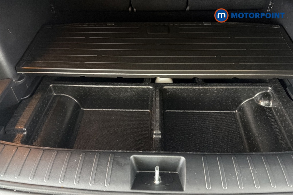 Hyundai Tucson N Line Automatic Petrol-Electric Hybrid SUV - Stock Number (1686004) - 33rd supplementary image
