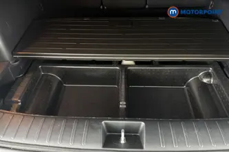 Hyundai Tucson N Line Automatic Petrol-Electric Hybrid SUV - Stock Number (1686004) - 33rd supplementary image