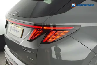 Hyundai Tucson N Line Automatic Petrol-Electric Hybrid SUV - Stock Number (1686004) - 36th supplementary image