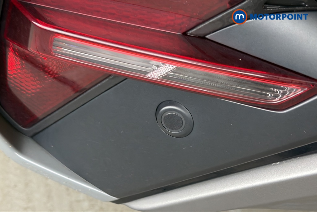 Hyundai Tucson N Line Automatic Petrol-Electric Hybrid SUV - Stock Number (1686004) - 39th supplementary image
