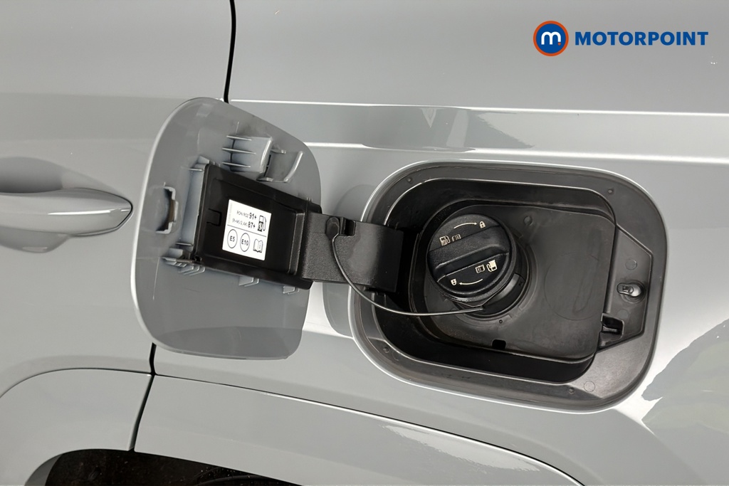 Hyundai Tucson N Line Automatic Petrol-Electric Hybrid SUV - Stock Number (1686004) - 41st supplementary image