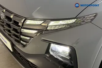 Hyundai Tucson N Line Automatic Petrol-Electric Hybrid SUV - Stock Number (1686004) - 42nd supplementary image