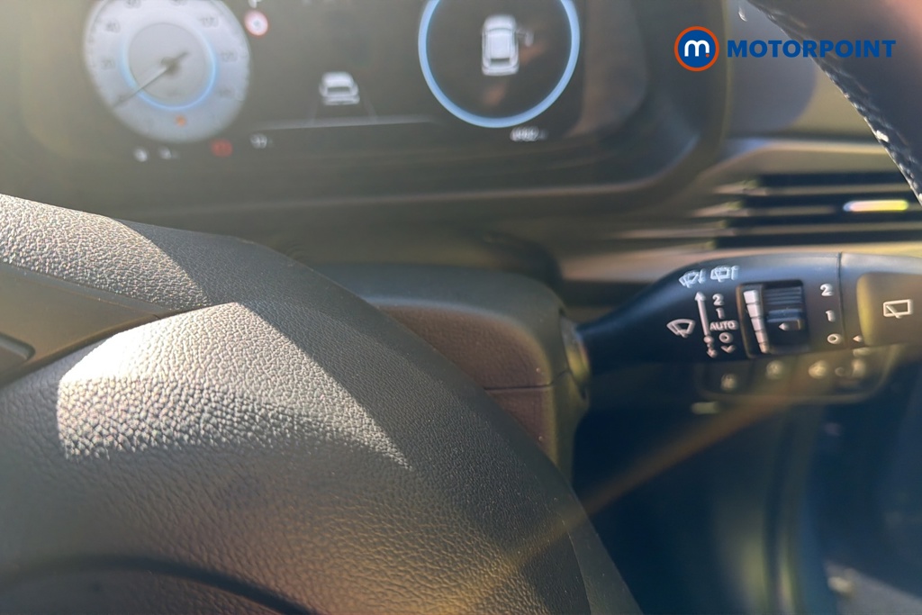 Hyundai I20 Tech Line Automatic Petrol Hatchback - Stock Number (1686039) - 6th supplementary image