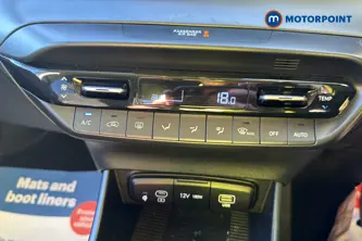 Hyundai I20 Tech Line Automatic Petrol Hatchback - Stock Number (1686039) - 12th supplementary image