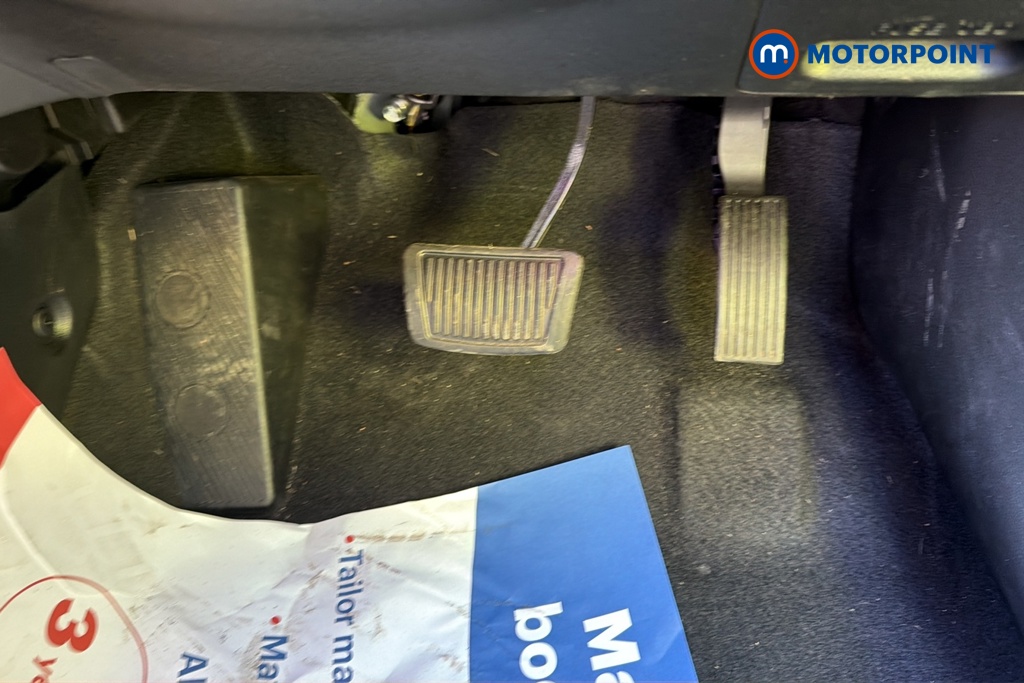 Hyundai I20 Tech Line Automatic Petrol Hatchback - Stock Number (1686039) - 24th supplementary image