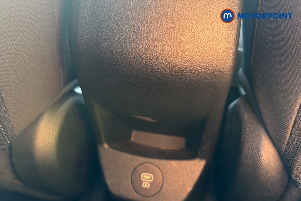 Hyundai I20 Tech Line Automatic Petrol Hatchback - Stock Number (1686039) - 28th supplementary image