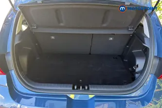 Hyundai I20 Tech Line Automatic Petrol Hatchback - Stock Number (1686039) - 30th supplementary image
