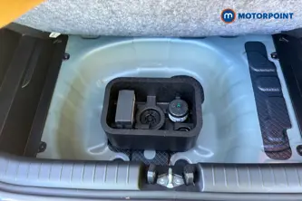 Hyundai I20 Tech Line Automatic Petrol Hatchback - Stock Number (1686039) - 33rd supplementary image