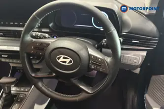 Hyundai I20 Tech Line Automatic Petrol Hatchback - Stock Number (1686047) - 2nd supplementary image