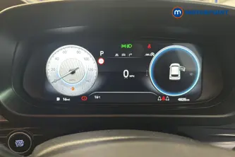 Hyundai I20 Tech Line Automatic Petrol Hatchback - Stock Number (1686047) - 7th supplementary image