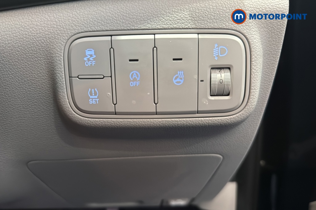 Hyundai I20 Tech Line Automatic Petrol Hatchback - Stock Number (1686047) - 11th supplementary image