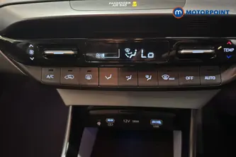 Hyundai I20 Tech Line Automatic Petrol Hatchback - Stock Number (1686047) - 12th supplementary image
