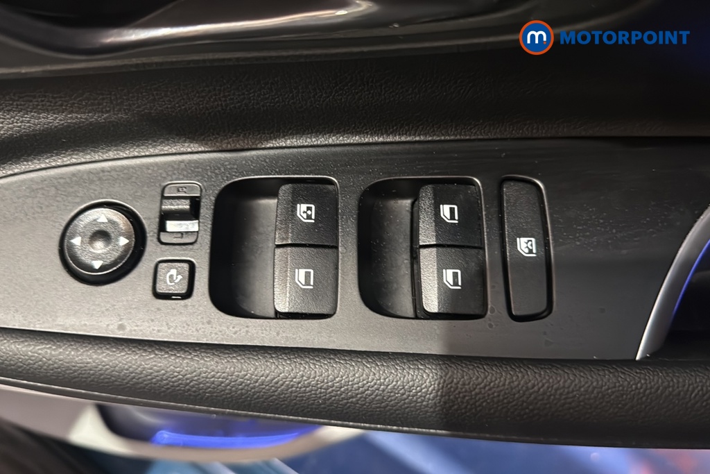Hyundai I20 Tech Line Automatic Petrol Hatchback - Stock Number (1686047) - 19th supplementary image