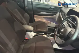 Hyundai I20 Tech Line Automatic Petrol Hatchback - Stock Number (1686047) - 22nd supplementary image