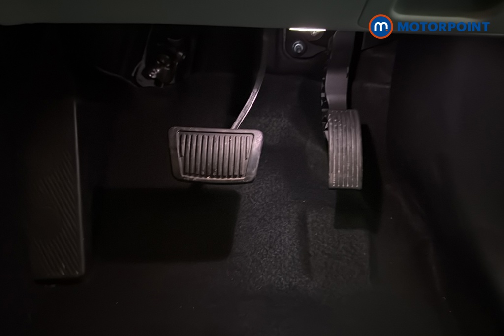 Hyundai I20 Tech Line Automatic Petrol Hatchback - Stock Number (1686047) - 24th supplementary image